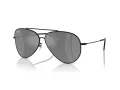 Ray-Ban Aviator Reverse Zonnebril RB 0RBR0101S 002/GS