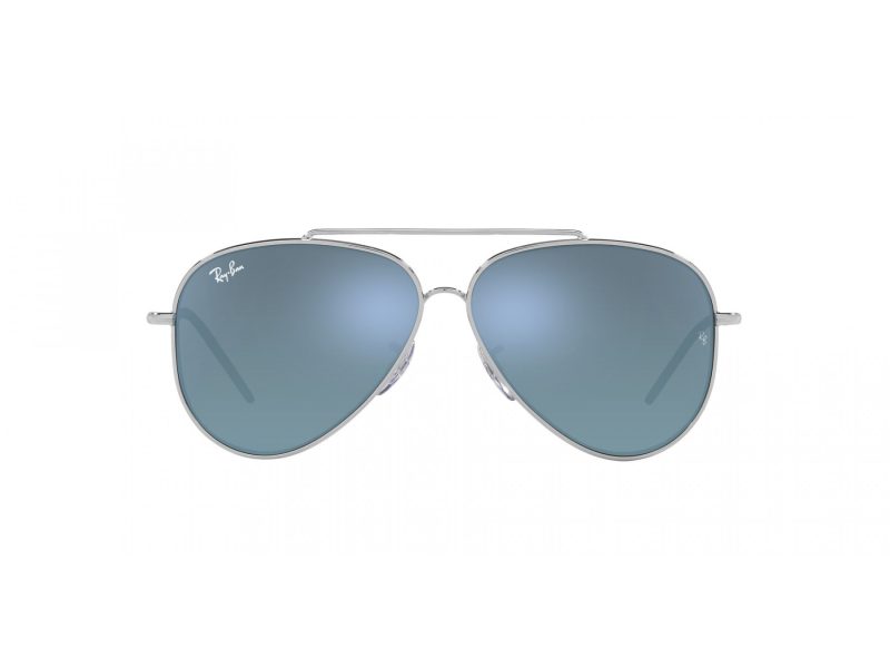 Ray-Ban Aviator Reverse Zonnebril RB R0101S 003/GA