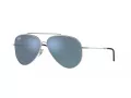 Ray-Ban Aviator Reverse Zonnebril RB R0101S 003/GA