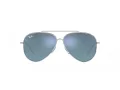 Ray-Ban Aviator Reverse Zonnebril RB R0101S 003/GA