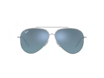 Ray-Ban Aviator Reverse Zonnebril RB R0101S 003/GA