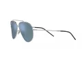 Ray-Ban Aviator Reverse Zonnebril RB R0101S 003/GA