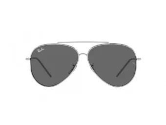 Ray-Ban Aviator Reverse Zonnebril RB R0101S 003/GR