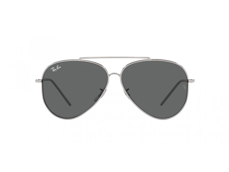 Ray-Ban Aviator Reverse Zonnebril RB R0101S 003/GR