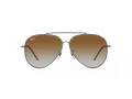 Ray-Ban Aviator Reverse Zonnebril RB R0101S 004/CB