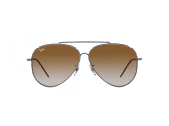 Ray-Ban Aviator Reverse Zonnebril RB R0101S 004/CB