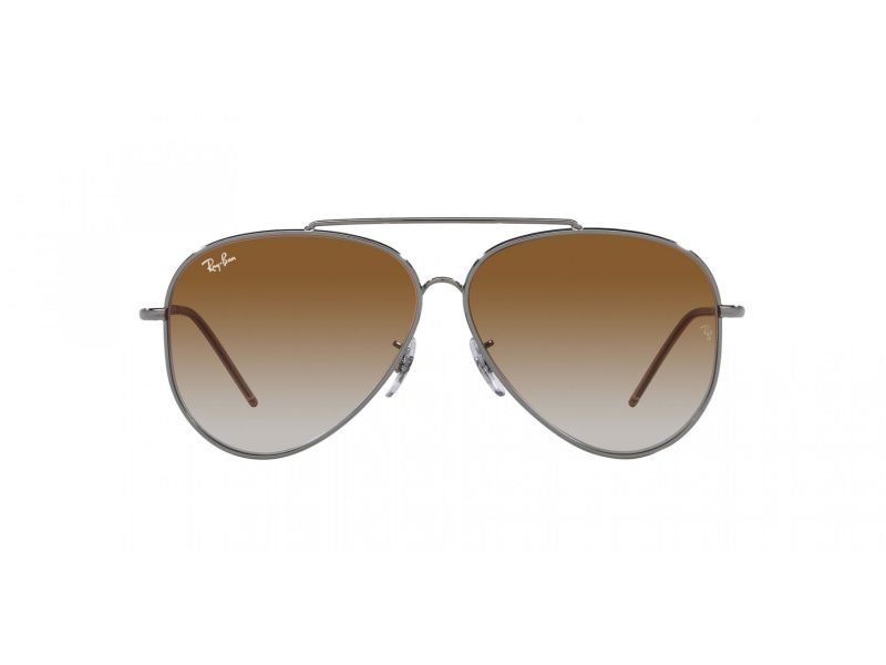 Ray-Ban Aviator Reverse Zonnebril RB R0101S 004/CB