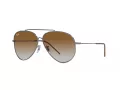 Ray-Ban Aviator Reverse Zonnebril RB R0101S 004/CB