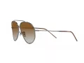 Ray-Ban Aviator Reverse Zonnebril RB R0101S 004/CB