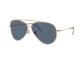 Ray-Ban Aviator Reverse Zonnebril RB 0RBR0101S 92023A