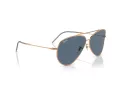 Ray-Ban Aviator Reverse Zonnebril RB 0RBR0101S 92023A