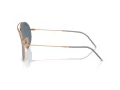 Ray-Ban Aviator Reverse Zonnebril RB 0RBR0101S 92023A