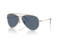 Ray-Ban Aviator Reverse Zonnebril RB 0RBR0101S 92023A