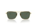 Ray-Ban Caravan Reverse Zonnebril RB 0RBR0102S 001/VR