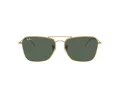 Ray-Ban Caravan Reverse Zonnebril RB 0RBR0102S 001/VR