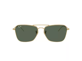 Ray-Ban Caravan Reverse Zonnebril RB 0RBR0102S 001/VR