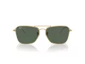 Ray-Ban Caravan Reverse Zonnebril RB 0RBR0102S 001/VR