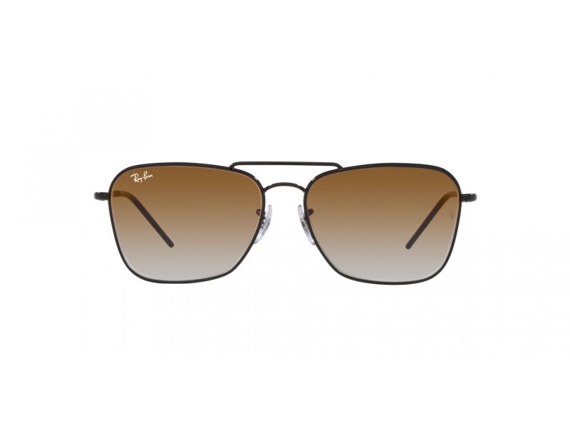 Ray-Ban Caravan Reverse Zonnebril RB R0102S 002/CB