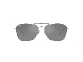 Ray-Ban Caravan Reverse Zonnebril RB R0102S 003/GS
