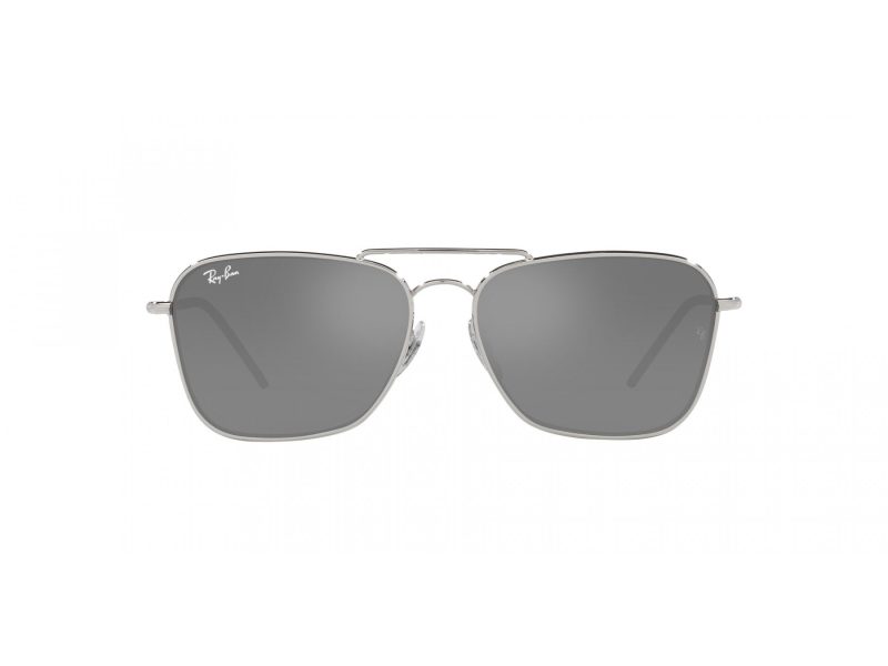 Ray-Ban Caravan Reverse Zonnebril RB R0102S 003/GS