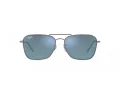 Ray-Ban Caravan Reverse Zonnebril RB R0102S 004/GA