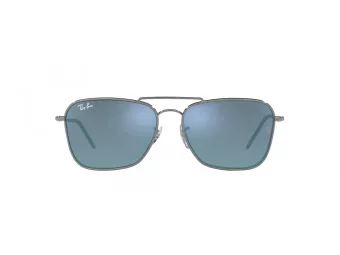 Ray-Ban Caravan Reverse Zonnebril RB R0102S 004/GA