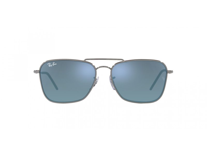 Ray-Ban Caravan Reverse Zonnebril RB R0102S 004/GA