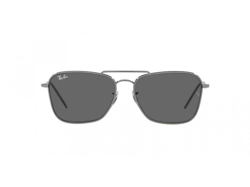 Ray-Ban Caravan Reverse Zonnebril RB R0102S 004/GR