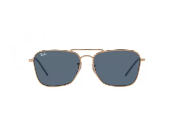 Ray-Ban Caravan Reverse Zonnebril RB R0102S 92023A