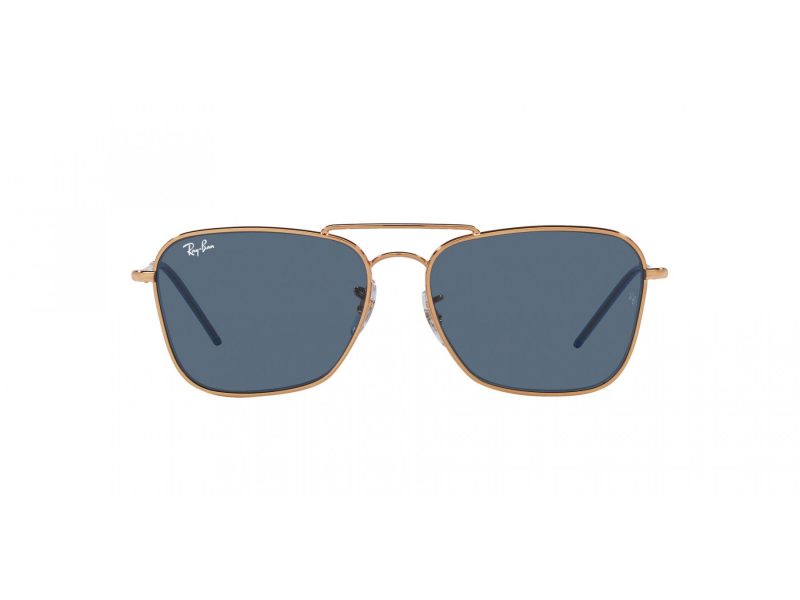 Ray-Ban Caravan Reverse Zonnebril RB R0102S 92023A