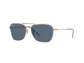 Ray-Ban Caravan Reverse Zonnebril RB R0102S 92023A