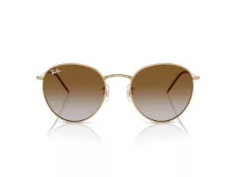 Ray-Ban Round Reverse Zonnebril RB R0103S 001/CB