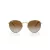 Ray-Ban Round Reverse Zonnebril RB R0103S 001/CB