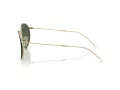 Ray-Ban Round Reverse Zonnebril RB R0103S 001/VR