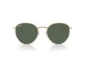 Ray-Ban Round Reverse Zonnebril RB R0103S 001/VR