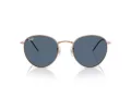 Ray-Ban Round Reverse Zonnebril RB R0103S 92023A