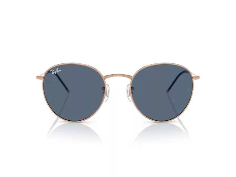 Ray-Ban Round Reverse Zonnebril RB R0103S 92023A
