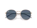 Ray-Ban Round Reverse Zonnebril RB R0103S 92023A