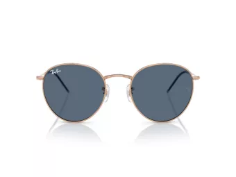 Ray-Ban Round Reverse Zonnebril RB R0103S 92023A