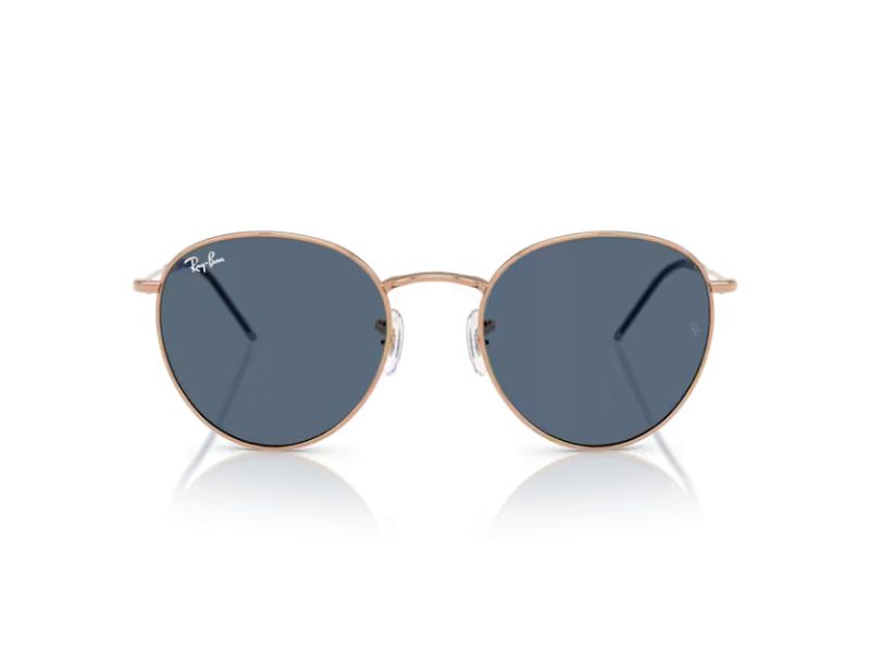 Ray-Ban Round Reverse Zonnebril RB R0103S 92023A