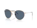 Ray-Ban Round Reverse Zonnebril RB R0103S 92023A