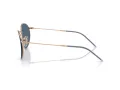 Ray-Ban Round Reverse Zonnebril RB R0103S 92023A