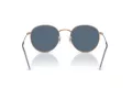 Ray-Ban Round Reverse Zonnebril RB R0103S 92023A