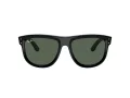 Ray-Ban Boyfriens Reverse Zonnebril RB 0RBR0501S 6677VR