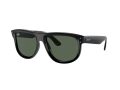 Ray-Ban Boyfriens Reverse Zonnebril RB 0RBR0501S 6677VR