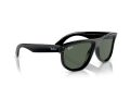 Ray-Ban Boyfriens Reverse Zonnebril RB 0RBR0501S 6677VR