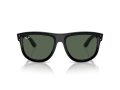 Ray-Ban Boyfriens Reverse Zonnebril RB 0RBR0501S 6677VR