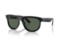 Ray-Ban Boyfriens Reverse Zonnebril RB 0RBR0501S 6677VR