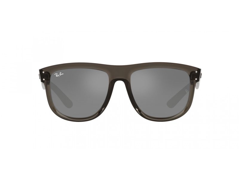 Ray-Ban Boyfriend Reverse Zonnebril RB R0501S 6707GS
