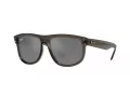 Ray-Ban Boyfriend Reverse Zonnebril RB R0501S 6707GS